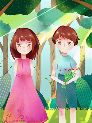 系统让我偷霸总的麻辣烫