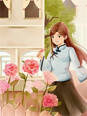 我在东厂当卷王