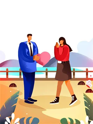 梦中的婚礼不适合结婚