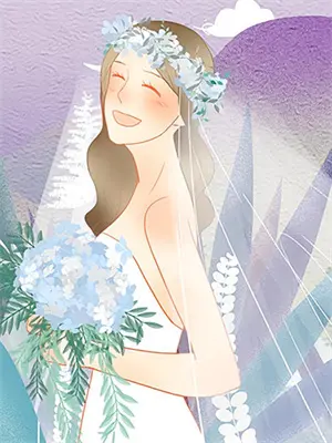 凡女修仙从拥有一块古玉开始