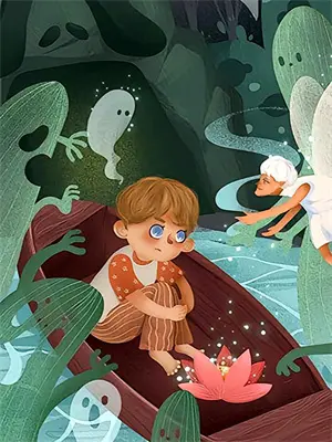 五年情深一刀两断