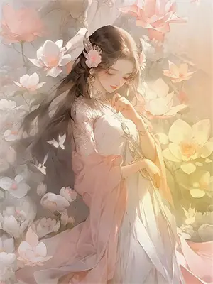 穿越到了末世之后