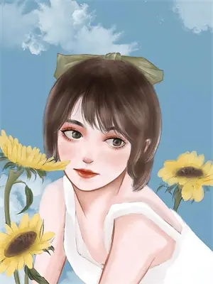 凝香岁月花满枝