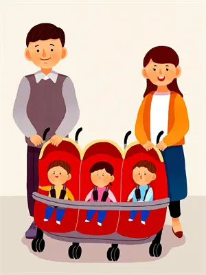 我和婆婆吵架了